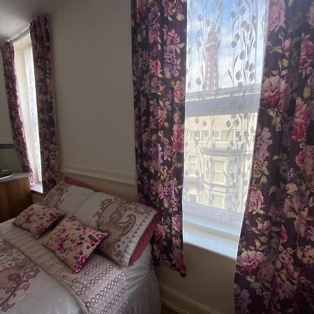 Mellory Hotel 블랙풀 외부 사진