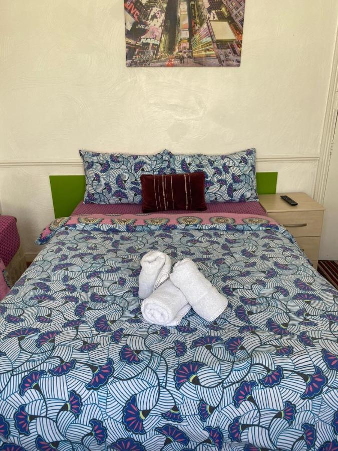 Mellory Hotel 블랙풀 외부 사진