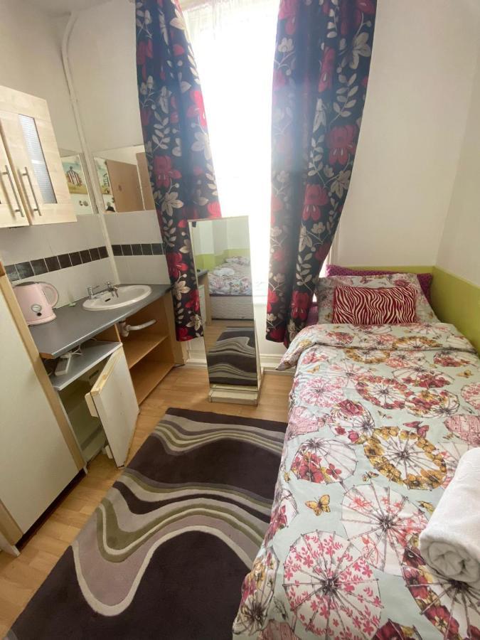 Mellory Hotel 블랙풀 외부 사진