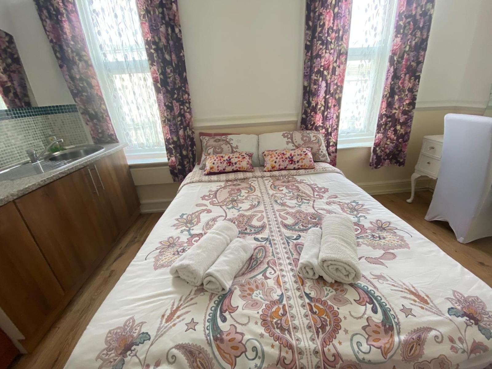 Mellory Hotel 블랙풀 외부 사진