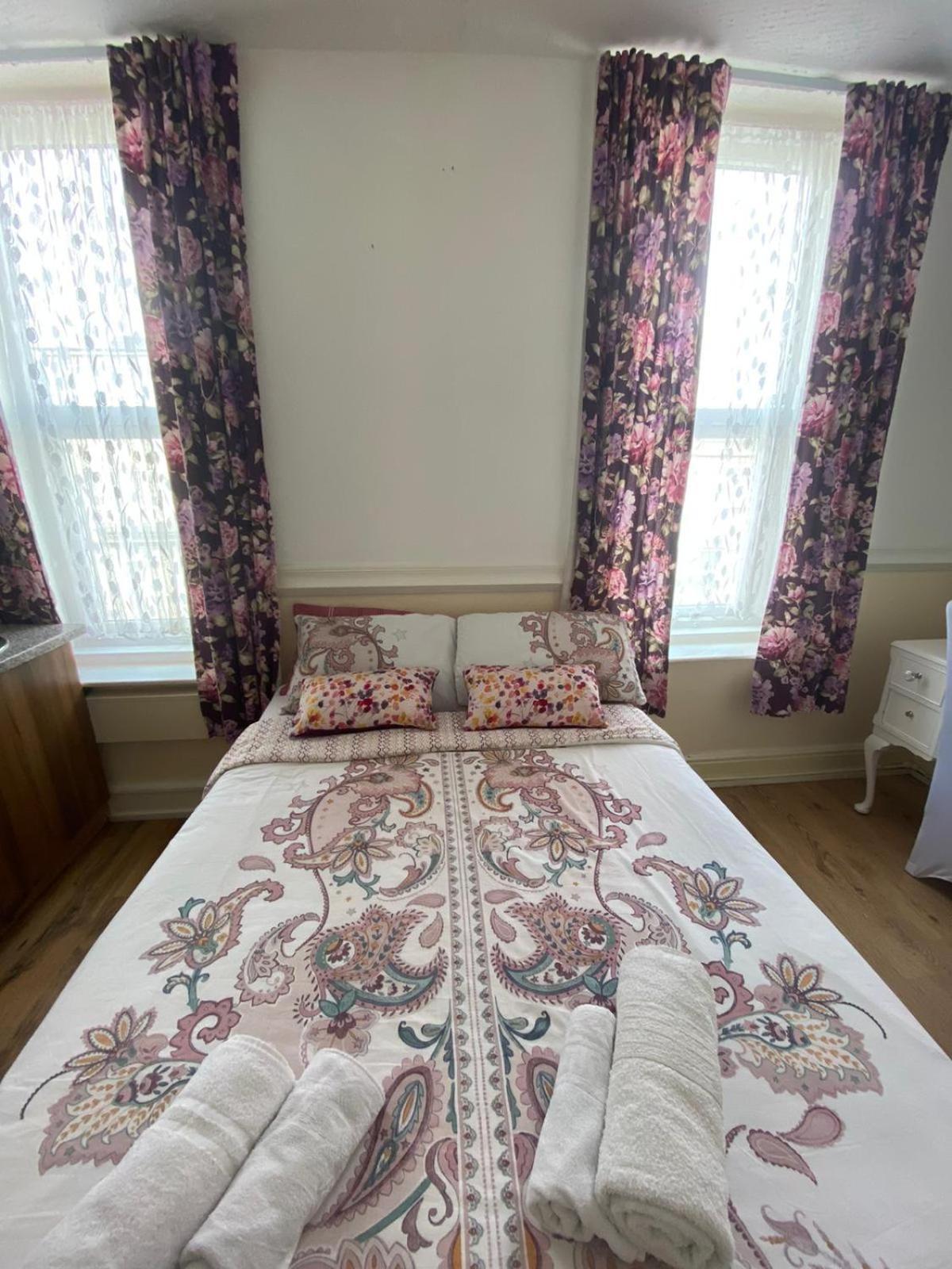 Mellory Hotel 블랙풀 외부 사진
