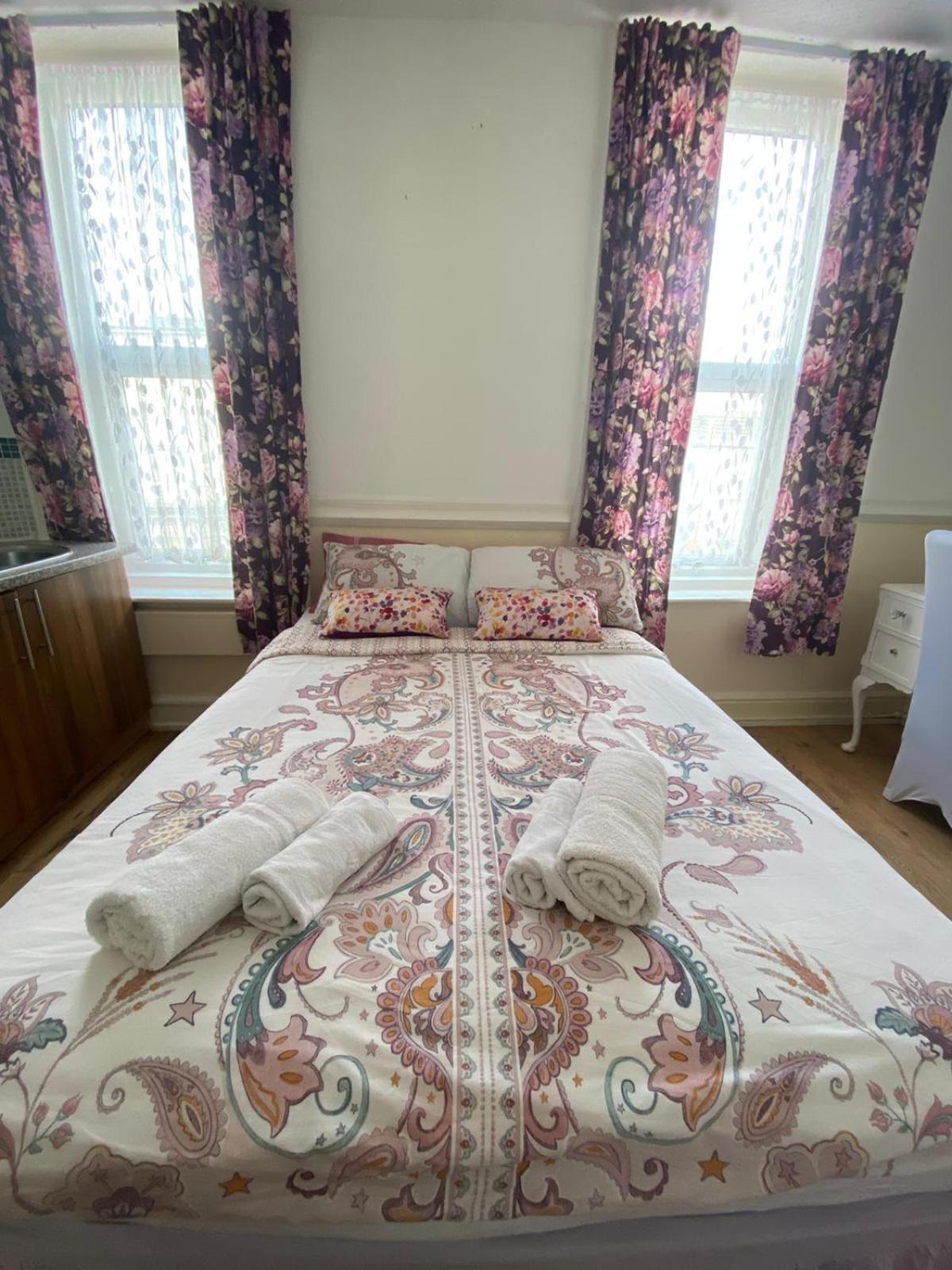 Mellory Hotel 블랙풀 외부 사진
